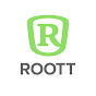 ROOTT dental implants logo