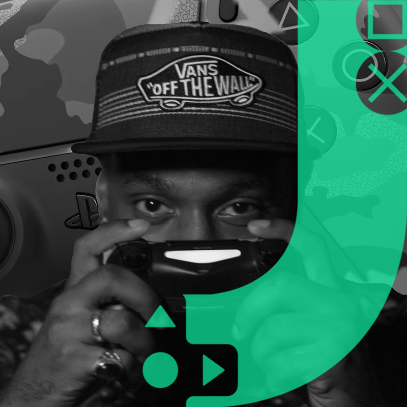 Jay's Gamepad