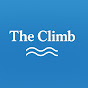 𝑻𝒉𝒆 𝑪𝒍𝒊𝒎𝒃  logo