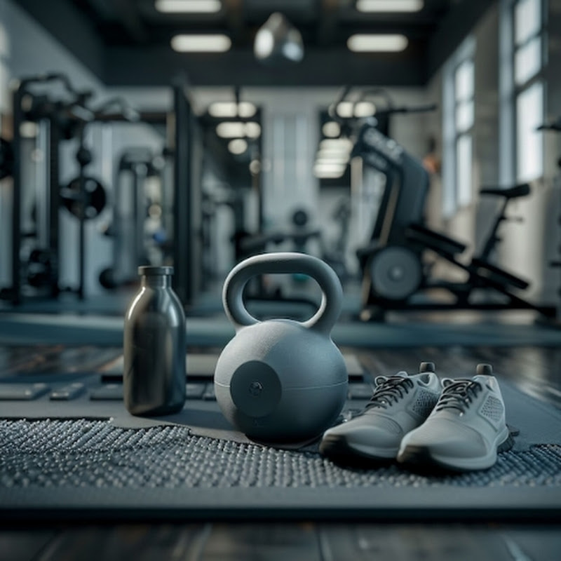 Weights and Plates