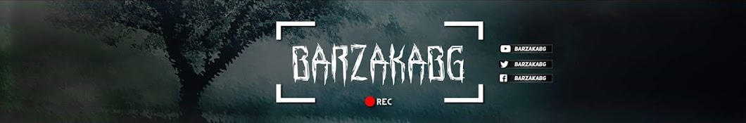 BarzakaBG Avatar canale YouTube 