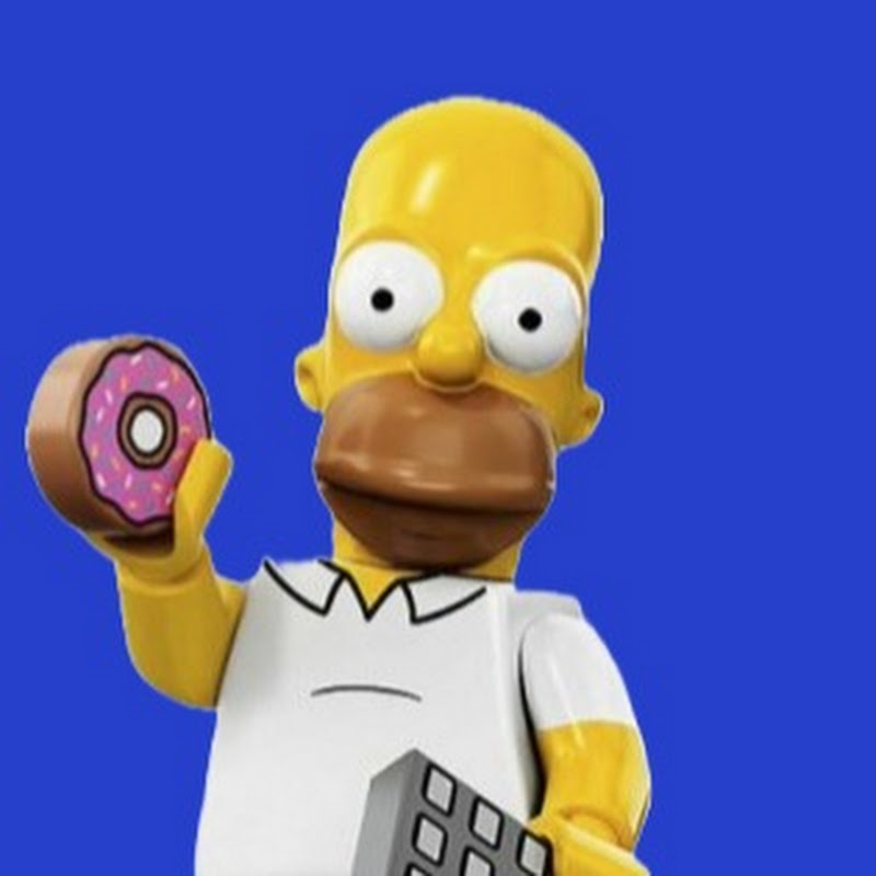 LEGO BUILDZ