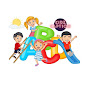 Kids Caption  logo