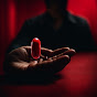 The Red Pill Path logo