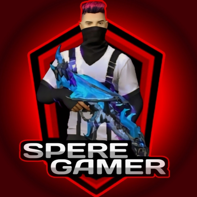 Spere Gamer
