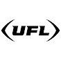 United Football League (UFL) logo