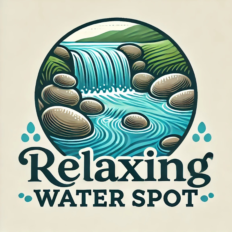 Relaxing Water Spot