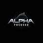 Alpha Focused logo