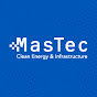MasTec Clean Energy & Infrastructure logo