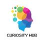 Curiosity Hub  logo