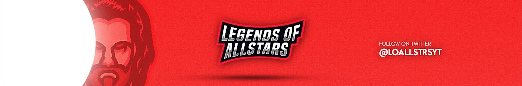Legends Of Allstars Awatar kanału YouTube
