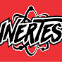 INERTES PUNK ROCK logo