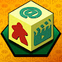 Meeples En Acción