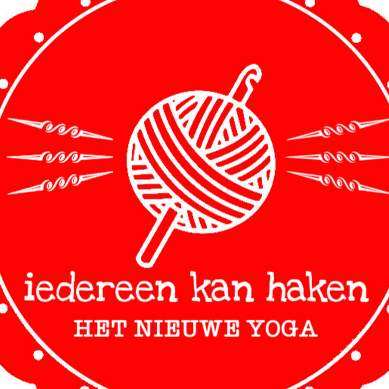 Iedereen kan haken ♥️ icon
