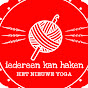 Iedereen kan haken ♥️ logo