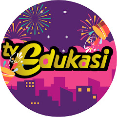 Логотип каналу Televisi Edukasi