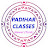 PADIHAR CLASSES 