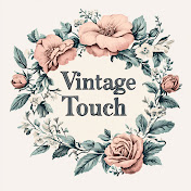 Vintage Touch - Decor with Soul
