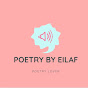 Poetry By eilaf logo