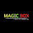 Magic Box Entertainment 