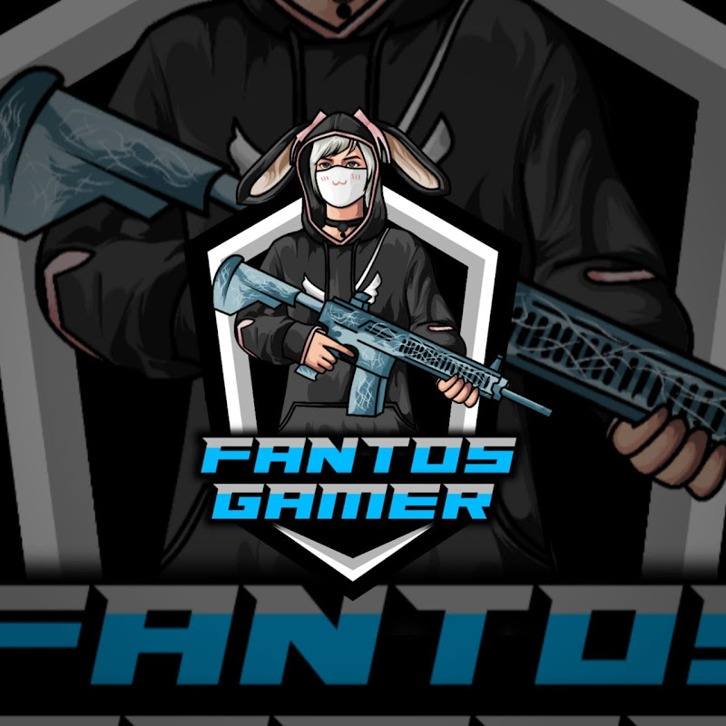 Fantos Gamer