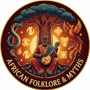 African Folklore & Myths