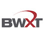 BWXT logo