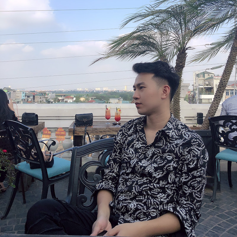 Tuấn Đại Dương