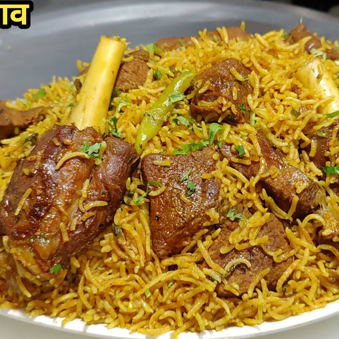 Post from Cooking With Chef Ashok