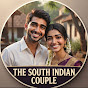The South Indian Couple