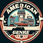 American Genre logo