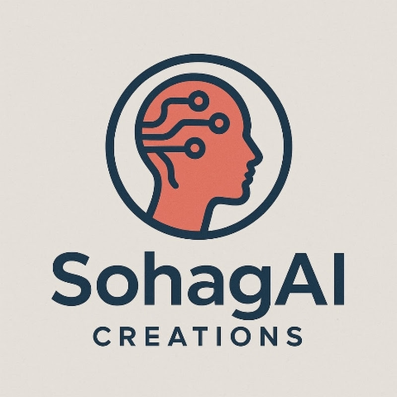 SohagAI Creations