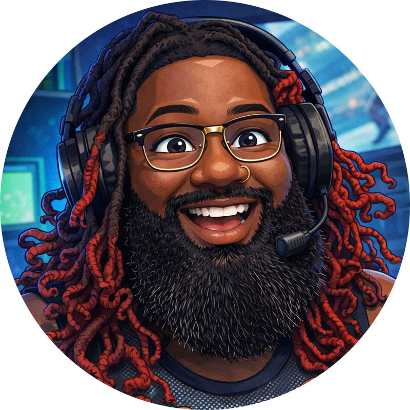 Issac Reid icon