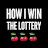 @HowIWintheLottery