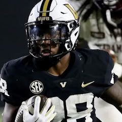 Vanderbilt football edits