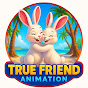  True Friend Animation logo