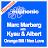 Marc Marberg With Kyau & Albert - Topic