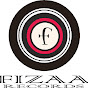 Fizaa Records logo