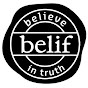 belif logo