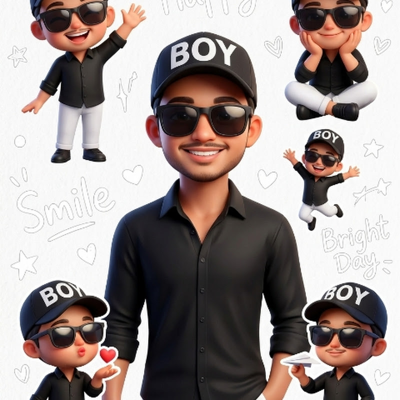 it's Sanjit 92