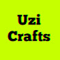 Uzi Crafts logo