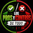 WYlr9FUOgaU-channel-avatar-LOS PROS Y CONTRAS DE TODO
