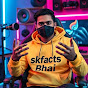 SK Facts Bhai logo