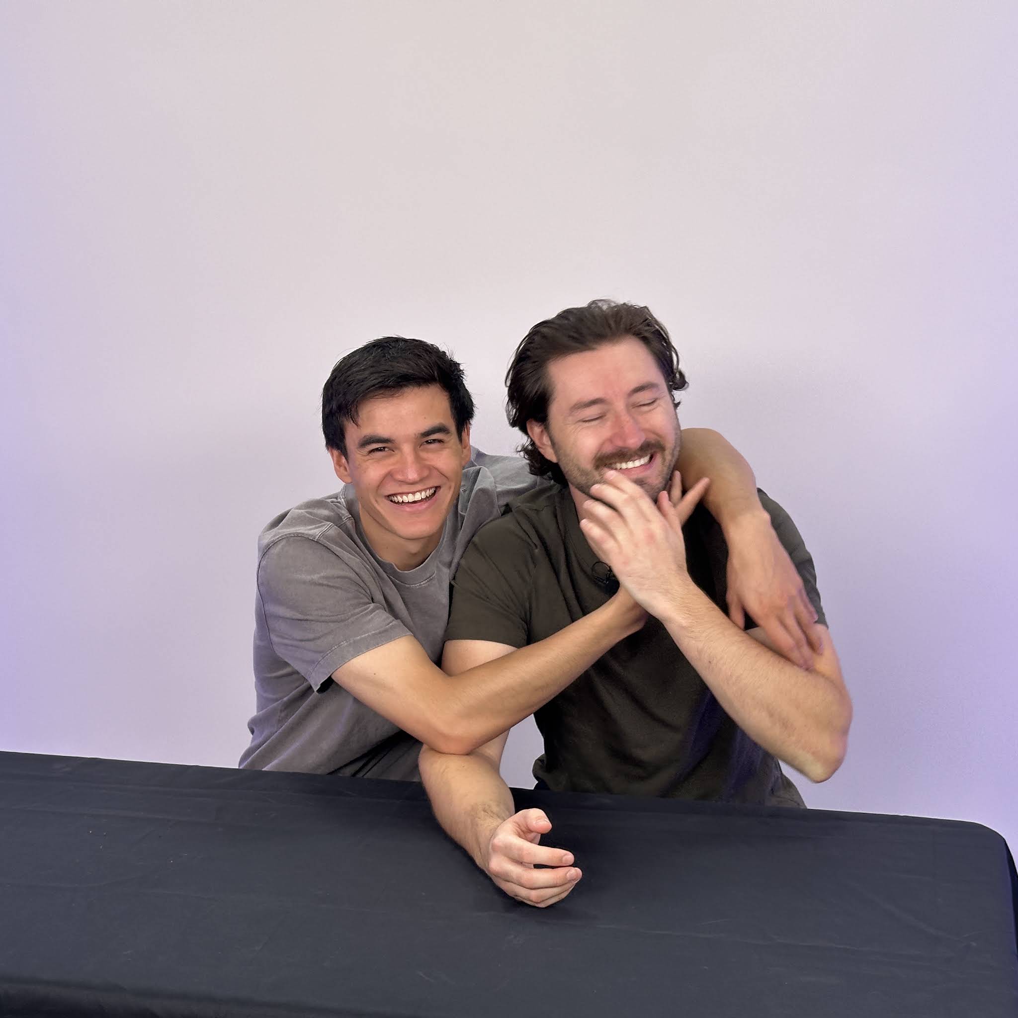 Post from Rishy POV