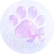 うさレジン🎀TV