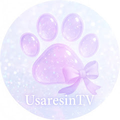 うさレジン🎀TV