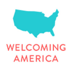 Welcoming America channel logo