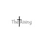 The Rising Church logo