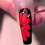 Glamour Nails Salon logo