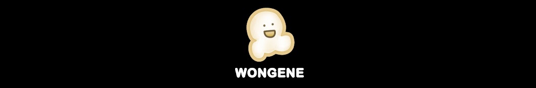 Wongene YouTube 频道头像